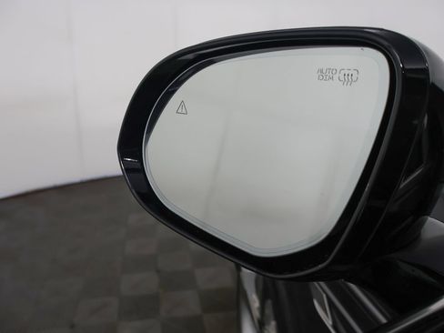 Used 2024 Genesis GV80 3.5T w/ Prestige Package AWD/4WD image 40