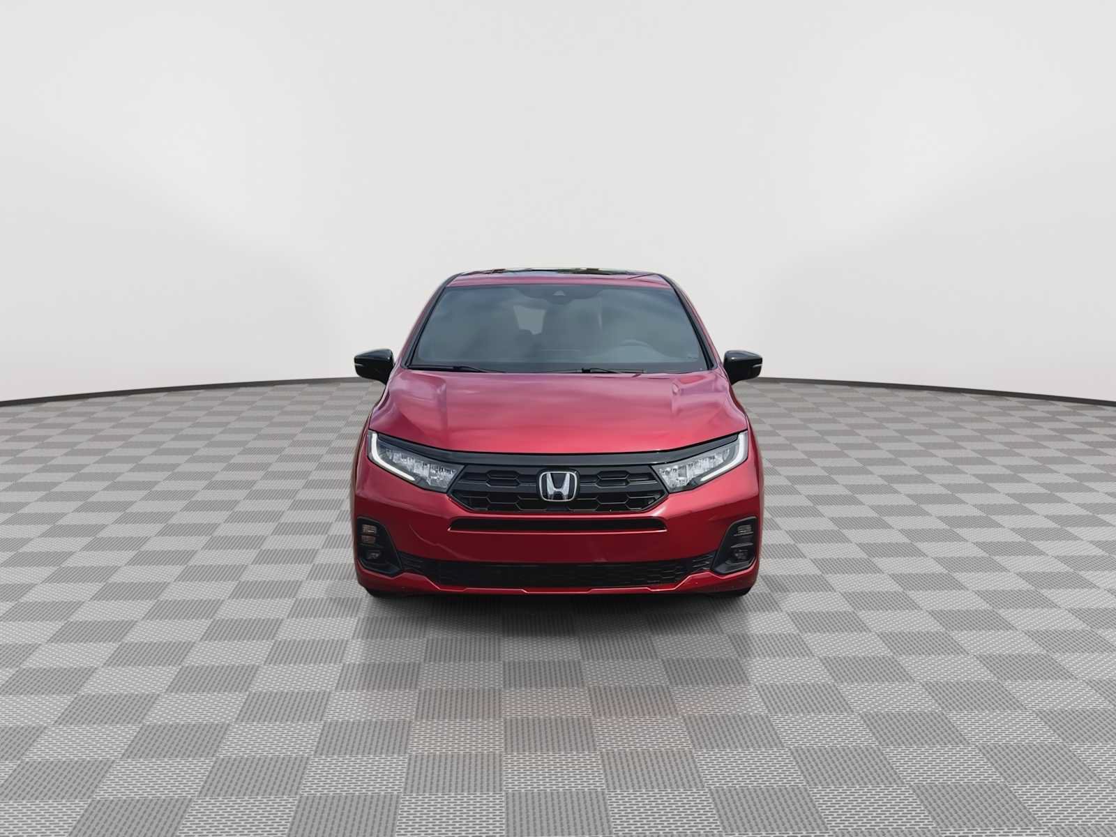 New 2026 Honda Odyssey Sport-L image 3