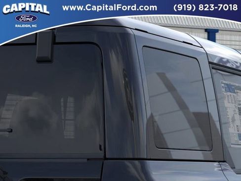 New 2026 Ford Bronco Badlands image 25