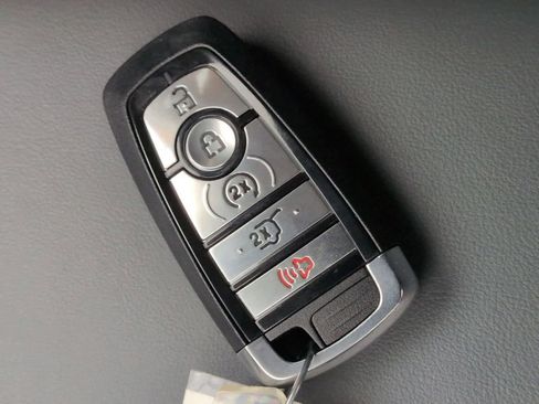 New 2026 Ford Explorer Active w/ Active Comfort Package image 39