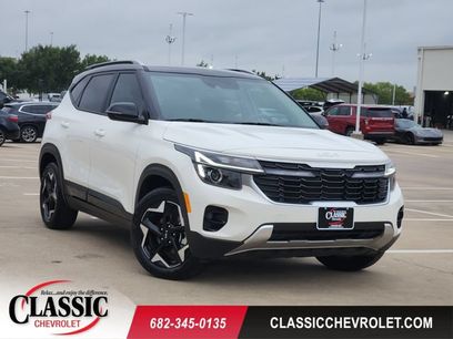 Used 2026 Kia Seltos S