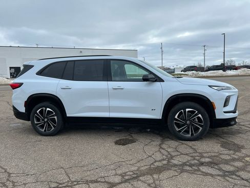 New 2026 Buick Enclave Sport Touring w/ Power Package image 51