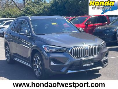 Used 2021 BMW X1 xDrive28i w/ Premium Package
