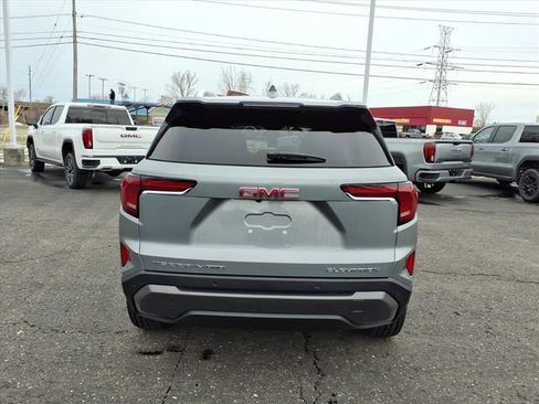 New 2026 GMC Terrain Elevation w/ Elevation Premium Package image 4