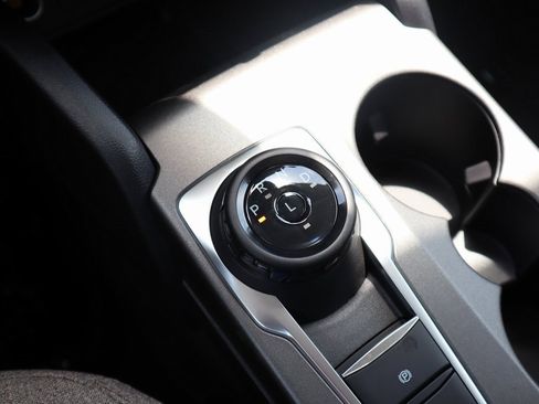 New 2025 Ford Bronco Sport Big Bend image 7