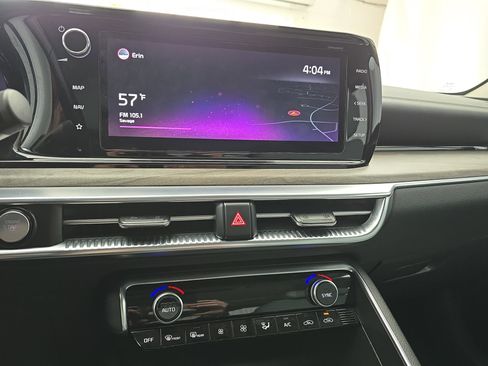 Used 2022 Kia K5 EX FWD image 19