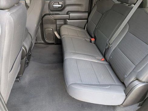 Used 2022 Chevrolet Silverado 1500 Custom image 18