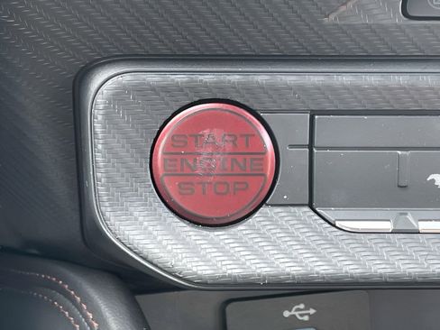 Used 2024 Ford Mustang GT Premium w/ GT Performance Package RWD image 28
