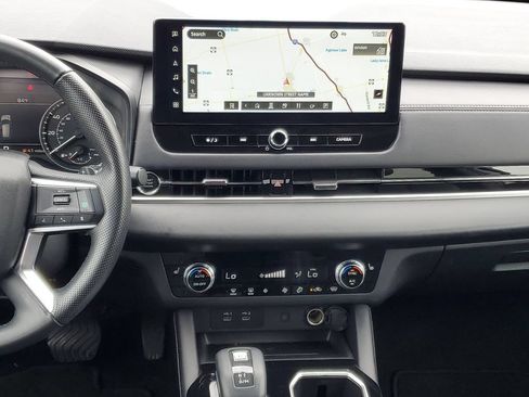 Used 2025 Mitsubishi Outlander SE AWD/4WD image 30