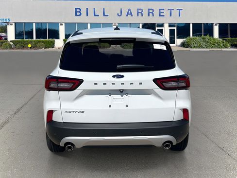 New 2026 Ford Escape Active w/ Tech Pack #1 image 5