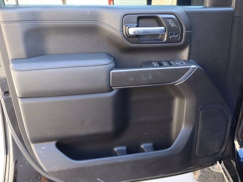 Used 2023 GMC Sierra 2500 AT4 w/ Gooseneck/5TH Wheel Package AWD/4WD image 18