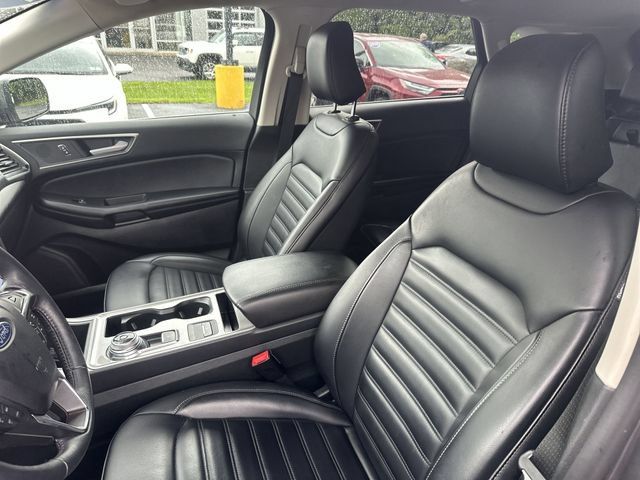 Used 2024 Ford Edge SEL w/ Convenience Package AWD/4WD image 15