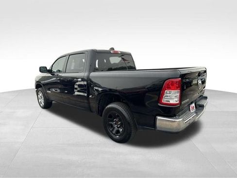 Used 2024 RAM 1500 Big Horn AWD/4WD image 7