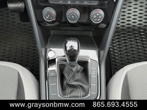 Used 2023 Volkswagen Taos S image 24