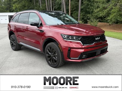 Used 2023 Kia Sorento SX