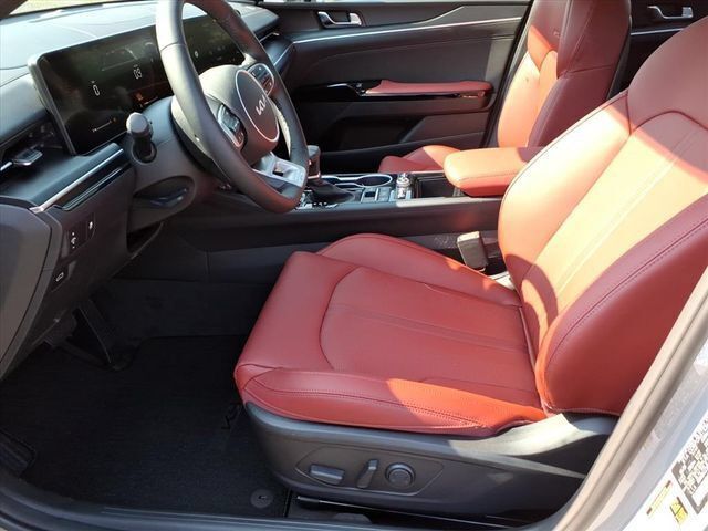 New 2026 Kia K5 GT-Line AWD/4WD image 10