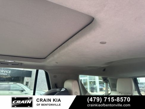 Used 2025 Cadillac Escalade Sport Platinum w/ LPO, ONYX Package AWD/4WD image 51