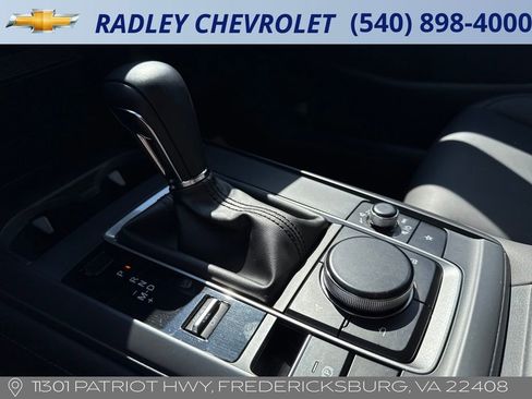 Used 2021 MAZDA CX-30 AWD 2.5 S w/ Select Package image 17