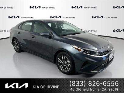 Certified 2024 Kia Forte LXS w/ LXS Technology Package