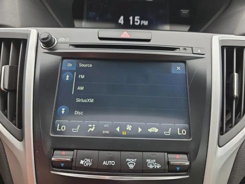 Used 2018 Acura TLX FWD image 28