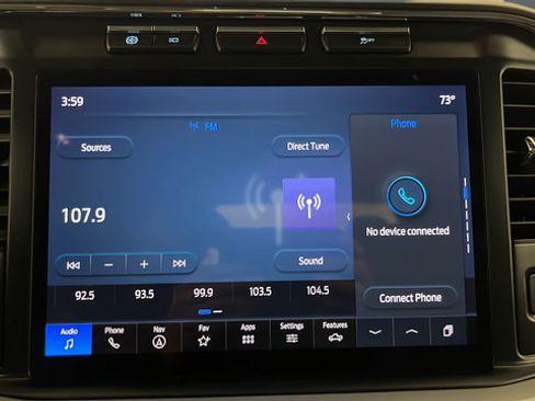 Used 2024 Ford F250 XLT w/ XLT Premium Package AWD/4WD image 30