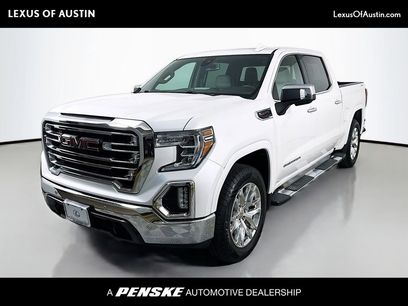 Used 2020 GMC Sierra 1500 SLT w/ SLT Premium Plus Package