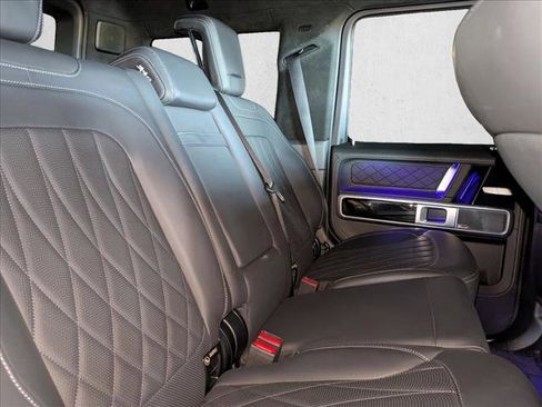 Certified 2023 Mercedes-Benz G 63 AMG 4MATIC image 24