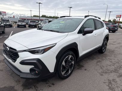 New 2026 Subaru Crosstrek 2.5i Limited