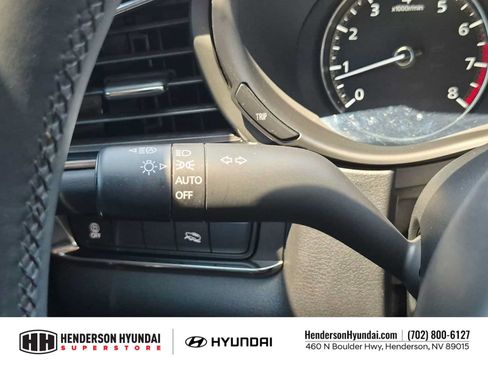Used 2023 MAZDA CX-30 AWD 2.5 S w/ Preferred Package image 27