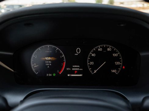 New 2026 Honda HR-V LX image 21