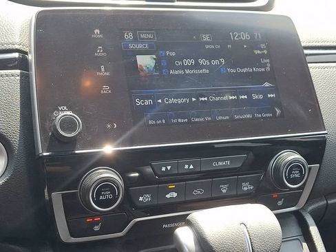 Used 2019 Honda CR-V EX image 16