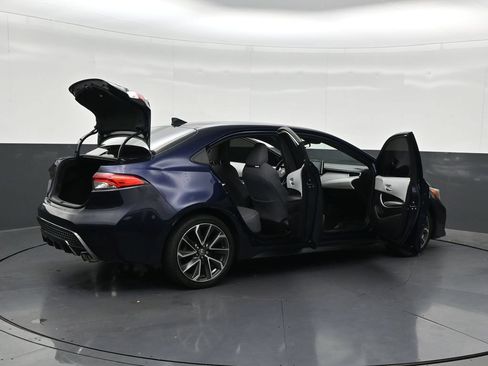 Used 2020 Toyota Corolla SE FWD image 34