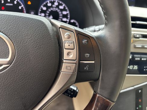 Used 2015 Lexus RX 350 image 20