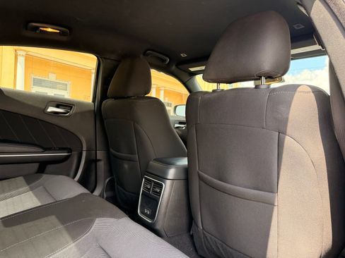 Used 2022 Dodge Charger SXT RWD image 20