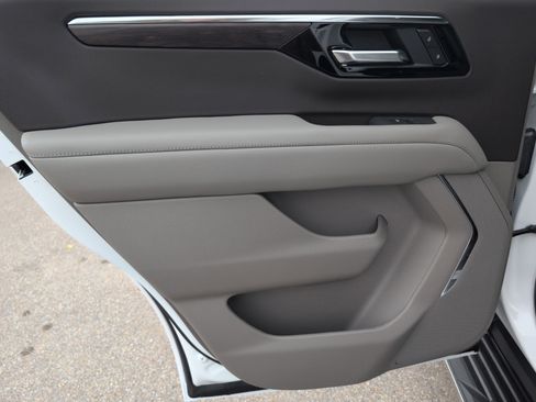 New 2026 Chevrolet Tahoe LT image 29