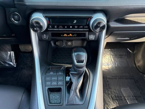 Certified 2023 Toyota RAV4 XLE Premium image 17