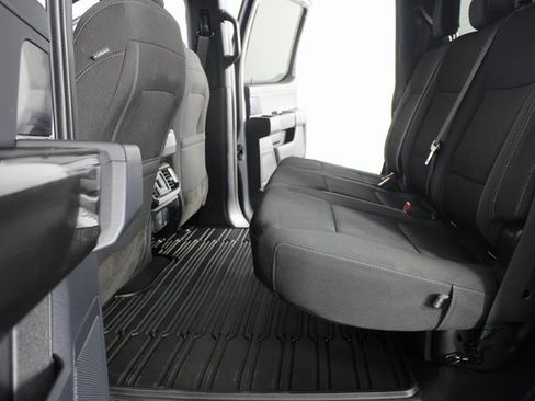 Used 2023 Ford F150 XLT w/ Equipment Group 302A High image 17