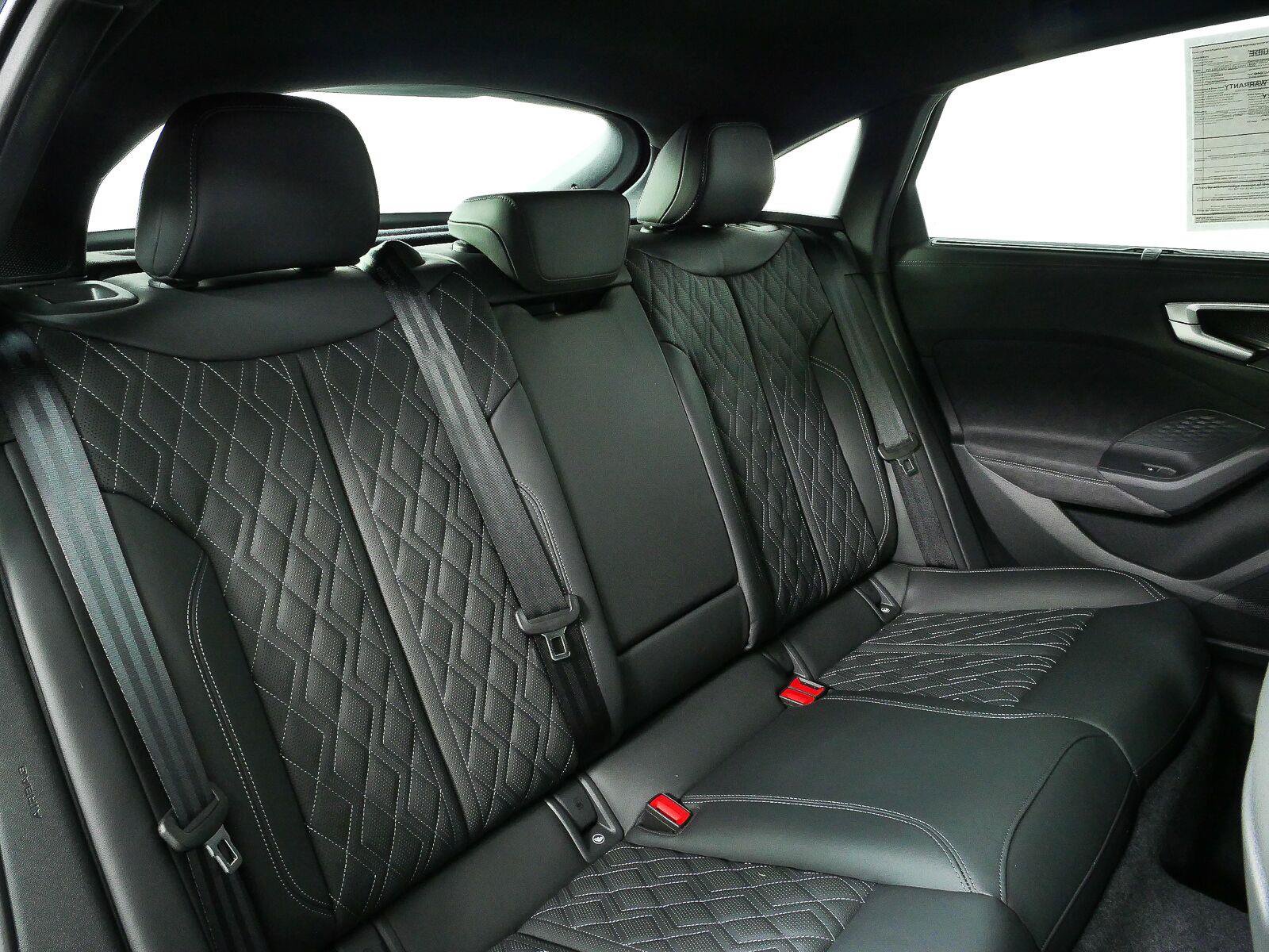 Used 2026 Audi S5 Prestige AWD/4WD image 22