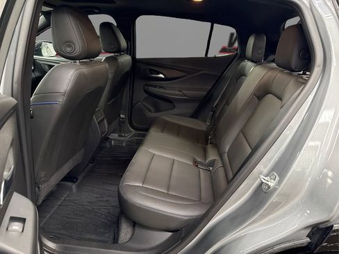 Used 2024 Buick Envista Sport Touring w/ Convenience I Package image 10