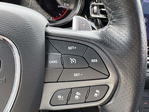 Used 2022 Dodge Durango GT AWD/4WD image 21