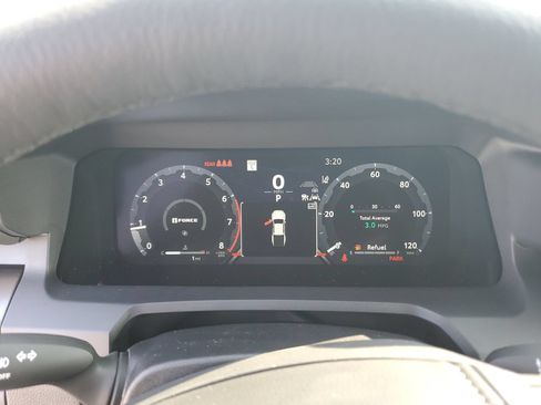 New 2026 Toyota Tacoma 4x4 Double Cab image 23