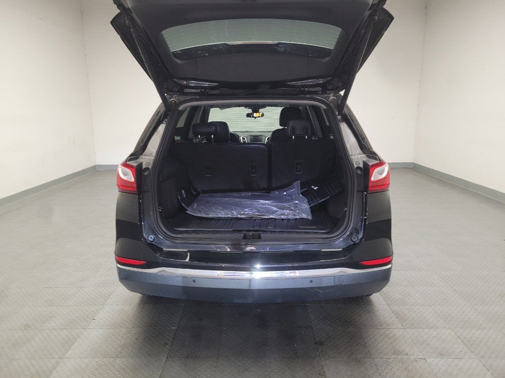 Used 2020 Chevrolet Equinox LT FWD image 29