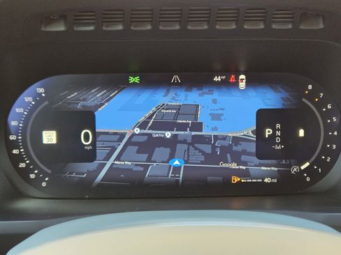 New 2026 Volvo XC90 B6 Ultra w/ Protection Package Premier image 19