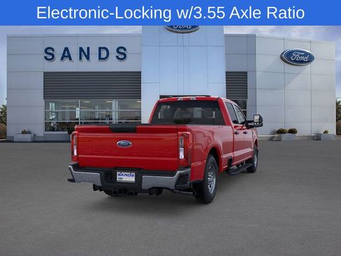 New 2026 Ford F350 XL w/ XL Chrome Package image 8
