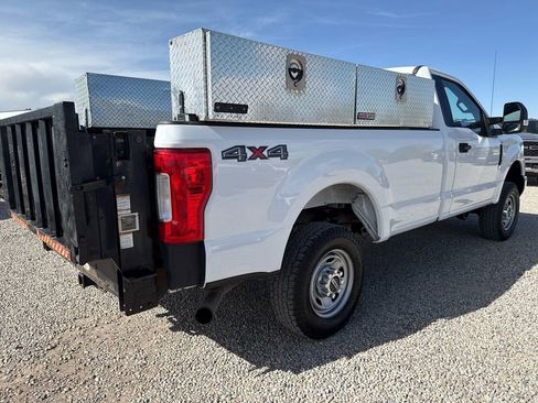 Used 2017 Ford F350 XL image 11