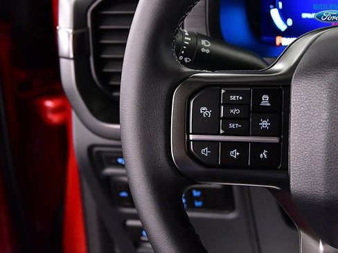 Used 2024 Ford F150 XLT w/ Equipment Group 302A MID image 21