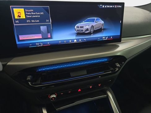 Used 2025 BMW 230i Coupe w/ M Sport Package image 21