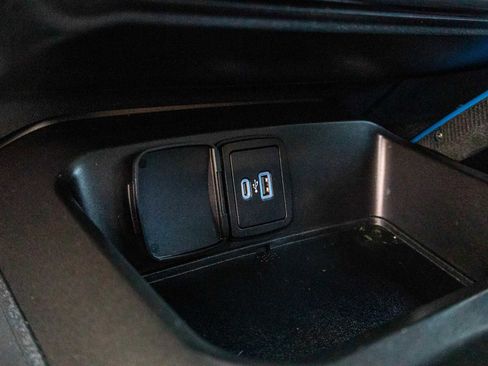 Used 2021 Ford Bronco Black Diamond image 35