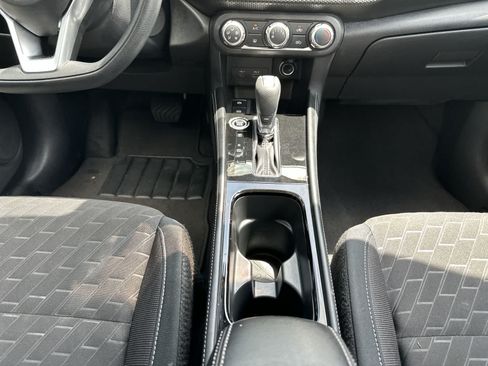 Used 2024 Nissan Kicks SV FWD image 22