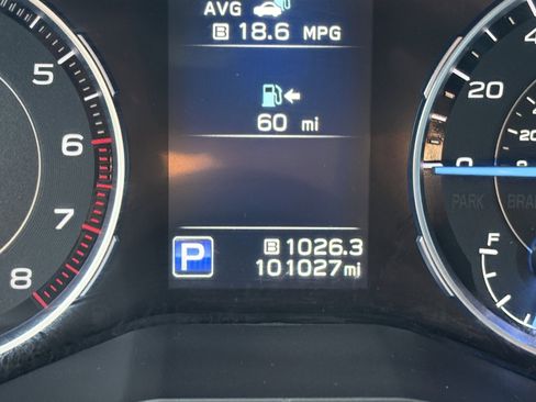 Used 2019 Subaru Ascent Limited AWD/4WD image 40